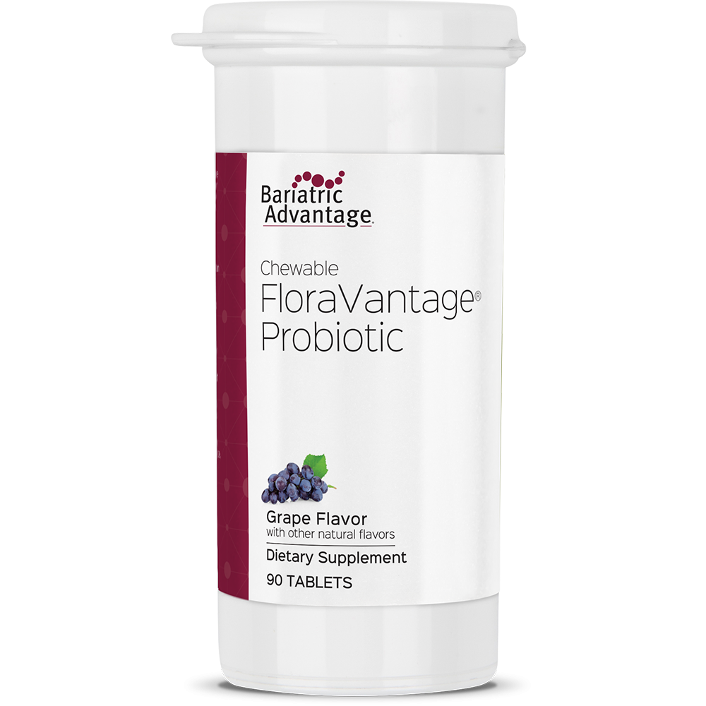 Probiotic Chewable