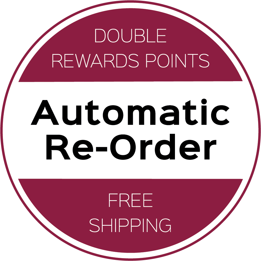 Automatic Re-Orders